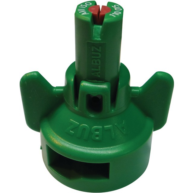 Buse Albuz Fast CAP AVI 110 015 Verte référence fournisseur 30533407